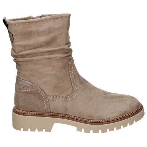 Stay Gležnjarji 89-2842 Bež Slike