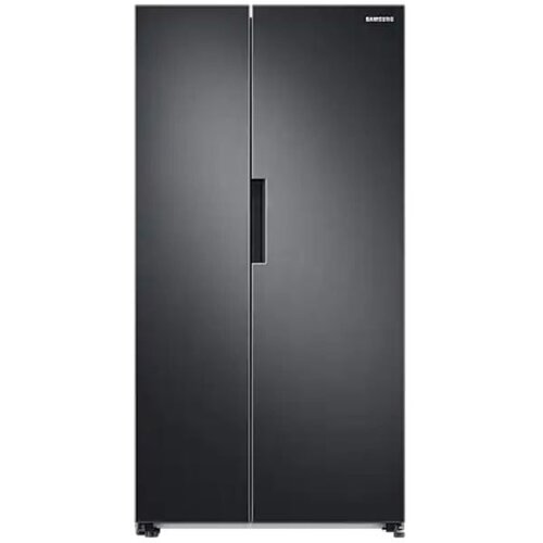 Samsung kombinovani frizider Side by side RS66A8100B1_EF Slike