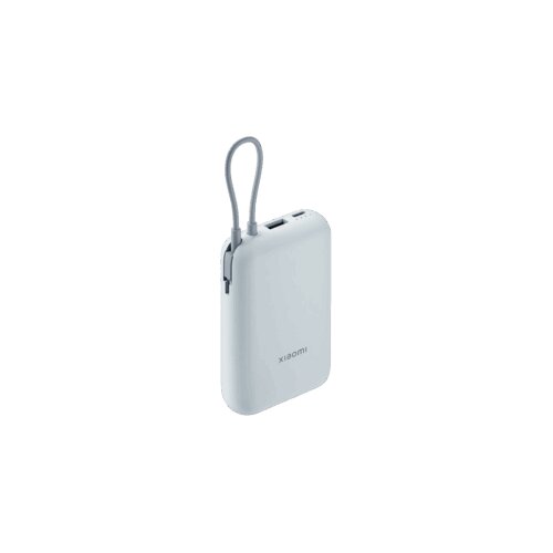 Powerbank Xiaomi Mi 10000mAh, BHR9073GL Slike