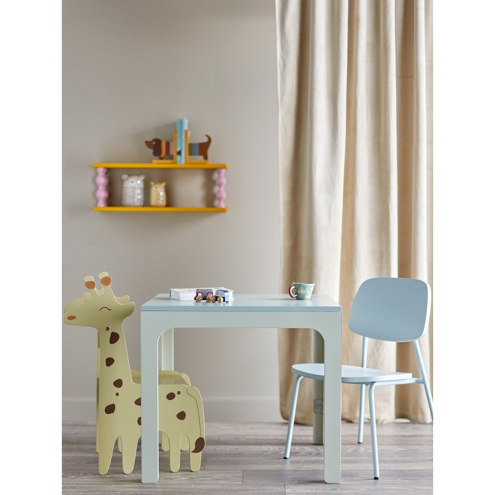 Bloomingville Mini Dječji stol 60x60 cm Felipe &amp;ndash; Slike