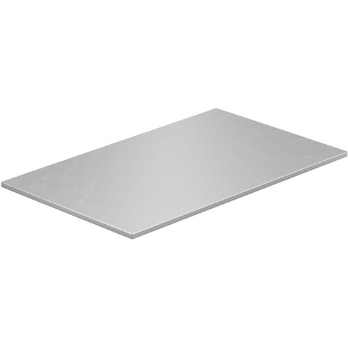 eurokraft pro ESD-polica, iz cinkove pločevine, DxŠ 1015 x 620 mm Cene