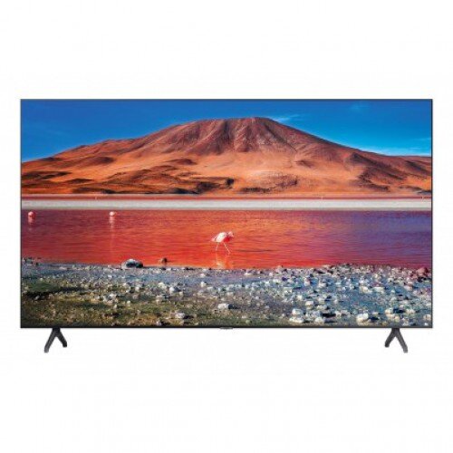 Samsung televizor 43TU7172, 43 Slike