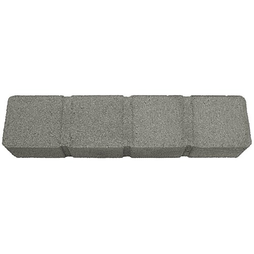  Rubnjak (sive boje, 50 x 11,5 x 8 cm, pravokutno) Slike