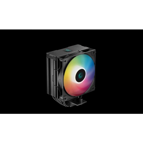 DeepCool Cooler AG400 DigitalARGB Black, CPU cooler Cijene