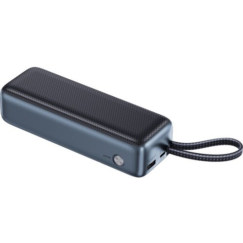 Sandberg All-in1 Powerbank 20000 PD 130W prenosna baterija Slike
