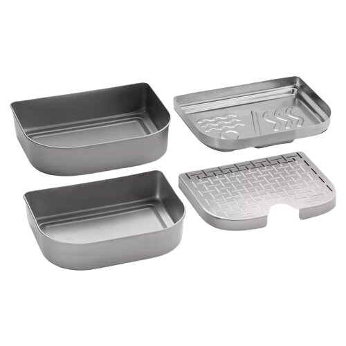 Weber Razširitveni paket Lumin 1000 Cene