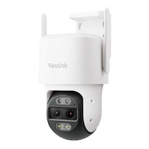 Reolink TrackMix W760 8MP WLAN-Au&szlig;en-IP-Kamera mit zwei Objektiven Cijene