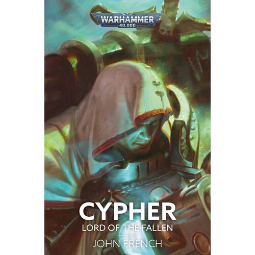 Games Workshop Cypher: Lord of the Fallen (pb) Cene