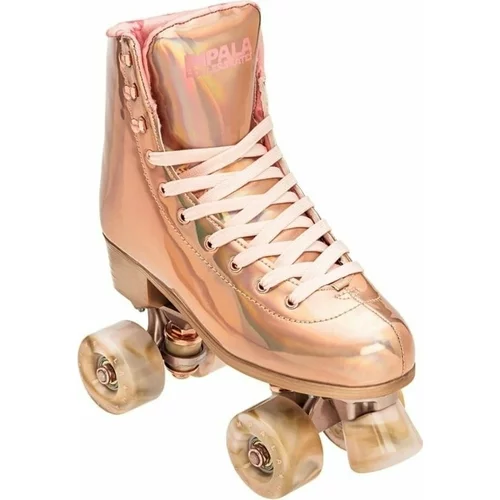 Impala Skate Roller Skates Kotalke Marawa Rose Gold 37