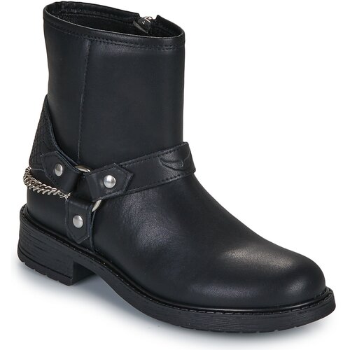 Zadig&amp;amp;voltaire X60494 Crna Slike