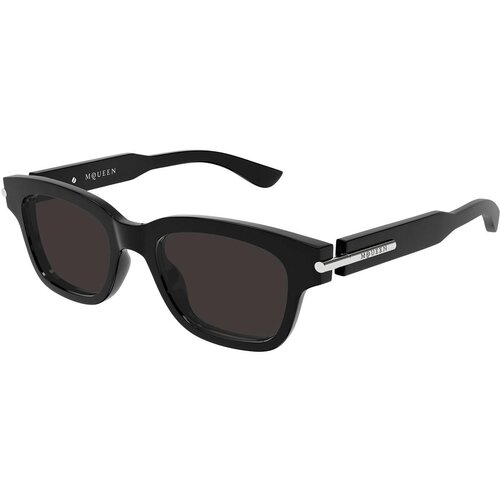 Alexander Mcqueen AM0497S 001 - ONE SIZE (51) Cijene