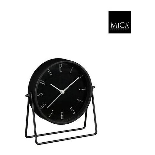 Sat 18,5CM CORKY CRNI MICA Slike