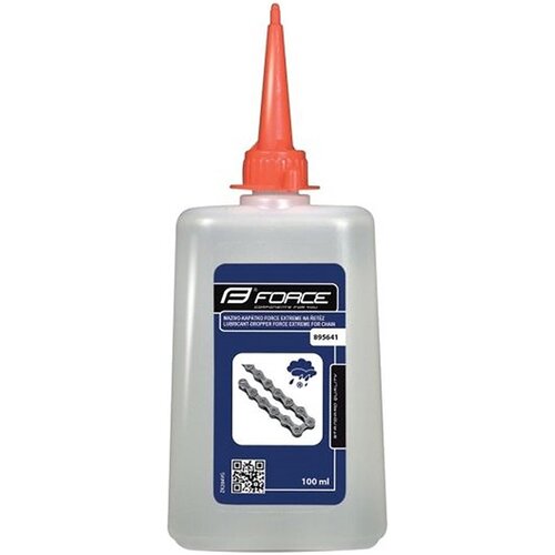 Ulje FORCE EXTREME 100ML Cijene