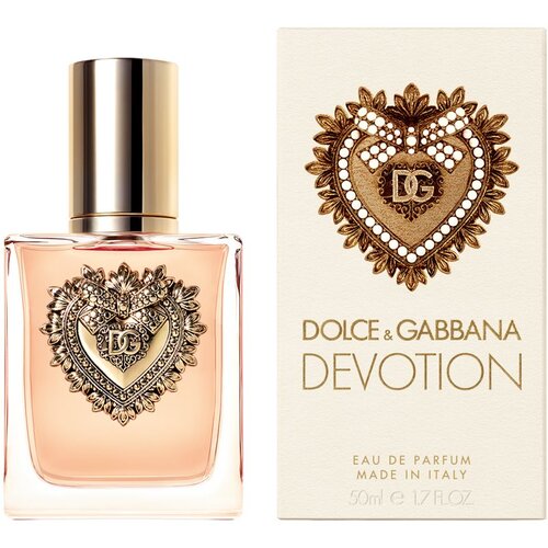 Dolce &amp;amp; Gabbana Devotion parfemska voda za žene 50 ml Slike