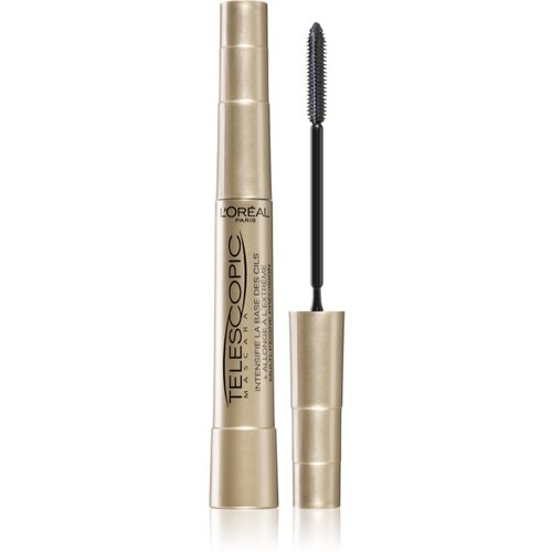 L´Oréal Paris Telescopic maskara za produljenje i gustoću trepavica nijansa Black 8 ml Cijene