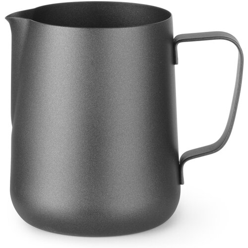 Hendi barista vrč za penjenje mleka, nerjaveče jeklo, premer 90 mm 0,6 l, (21237219) Cene