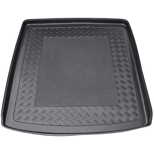Astar Tipska kadica za gepek Audi Q7 2006-2015 5/7 seats (3rd row pulled down) / narrow version for mode Cene