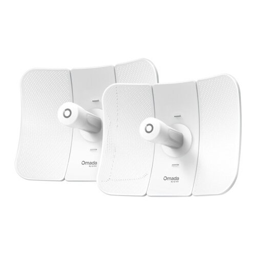 Tp-link Omada Beam Bridge 5 UR KIT 5GHz 23dBi zunanja/notranja dostopna točka - bridge Slike
