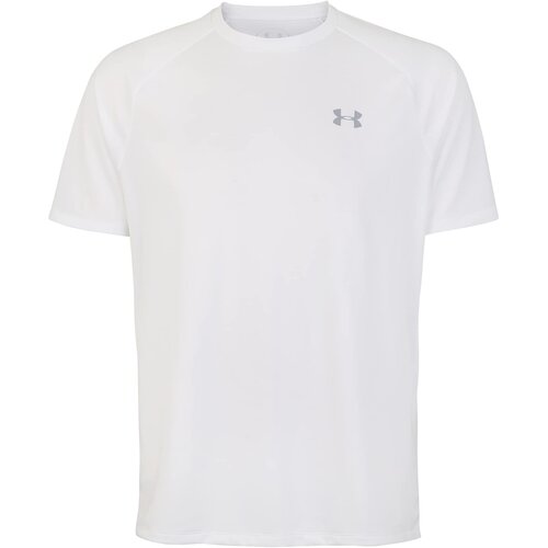 Under Armour muška majica Tech SS Tee 2.0 White 30072 Cene