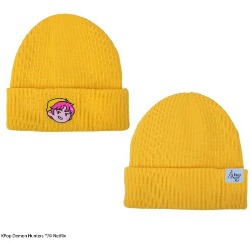 Cinereplicas : KPOP DEMON HUNTERS - ABBY BEANIE kapa Slike