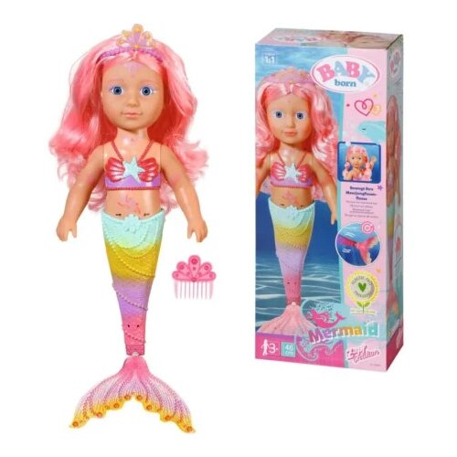  SIRENA SESTRICA 46 CM Cijene