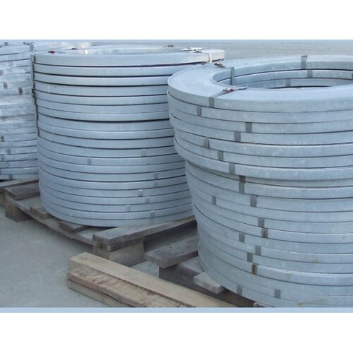  Pocinkovana traka 20x3 Slike