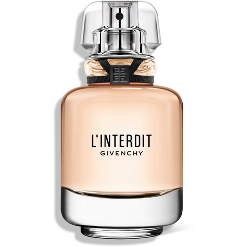 Givenchy l&amp;acute;Interdit parfemska voda 50 ml za žene Slike