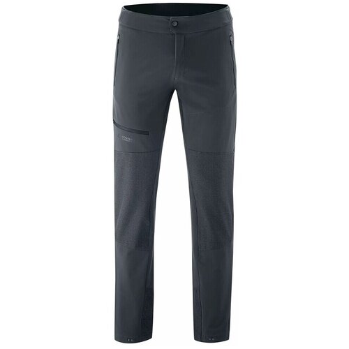 Maier Sports Spodnji deli trenirke 132303949 Siva Slike