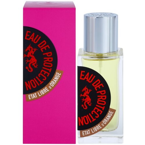  Eau De Protection parfumska voda za ženske 50 ml Cene