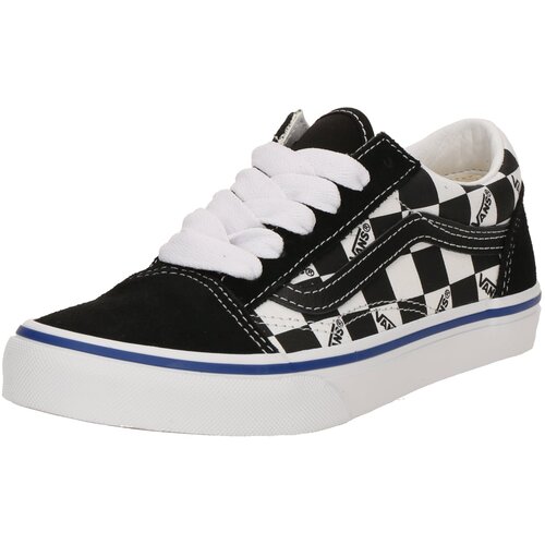 Vans Superge 'OLD SKOOL' črna / bela Cene