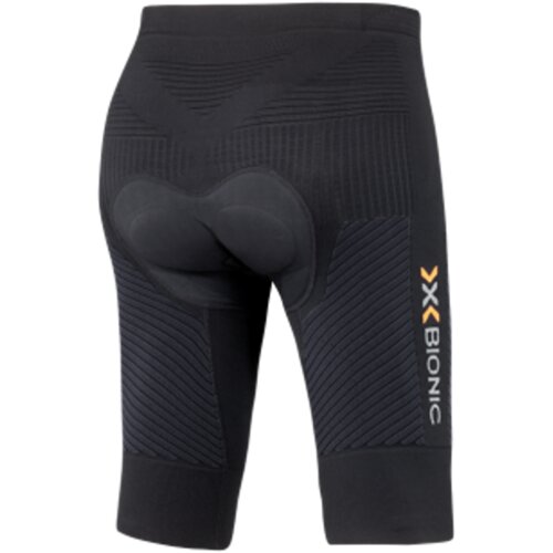 X-Bionic Bike Pants Short Comfort W Black/Anthracite Cijene