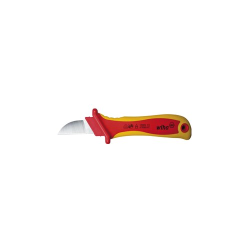 Wiha Nož za skidanje izolacije 38798 crveni Cene