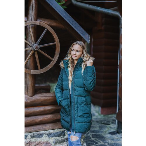 Frogies Ženska jakna Quilted Slike