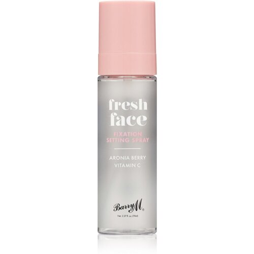 Barry M Fresh Face pršilo za fiksiranje make-upa Strong 70 ml Cene