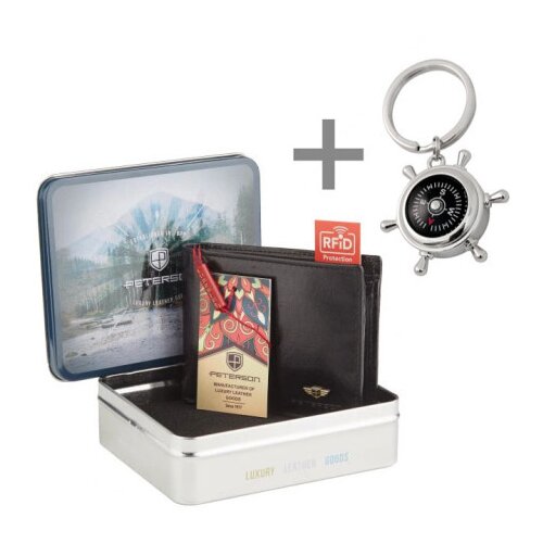  Viter poklon set privezak+novčanik ( SET005 ) Slike
