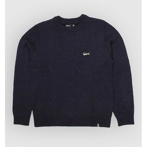 Salty Crew Dusk Pulover navy Cene
