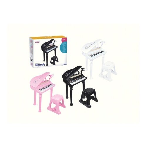Merx klavir set ( ms28860 ) Slike