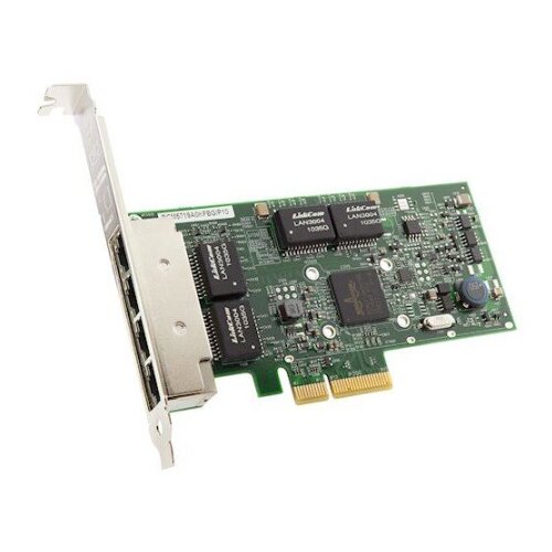 Lenovo LN NET 4x1GB NetXtreme Base T ( 0648260 ) Slike
