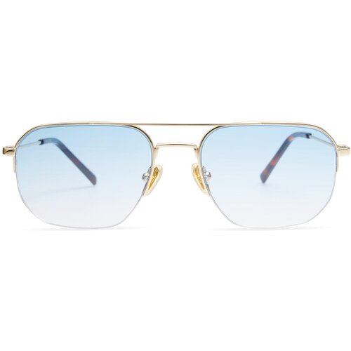 Eyerim Studio Anthony Gold Blue - ONE SIZE (57) Slike
