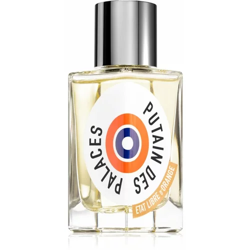 Etat Libre d´Orange Putain des Palaces parfumska voda za ženske 50 ml