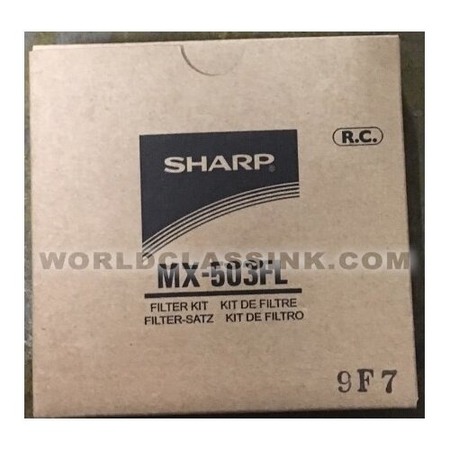 Sharp Ozonski filter ( MX503FL ) Cene