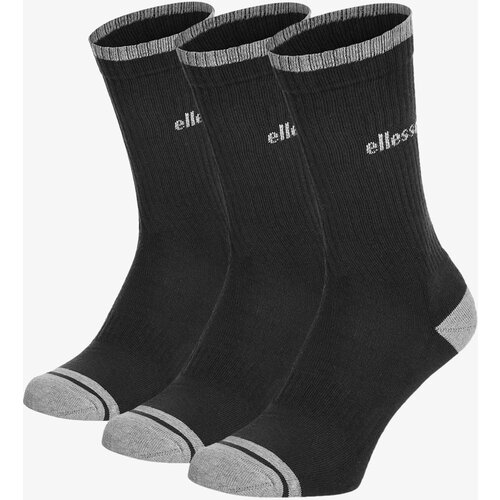 Ellesse muške čarape SPORT SOCKET 3/1 ELSB142102-01 Slike