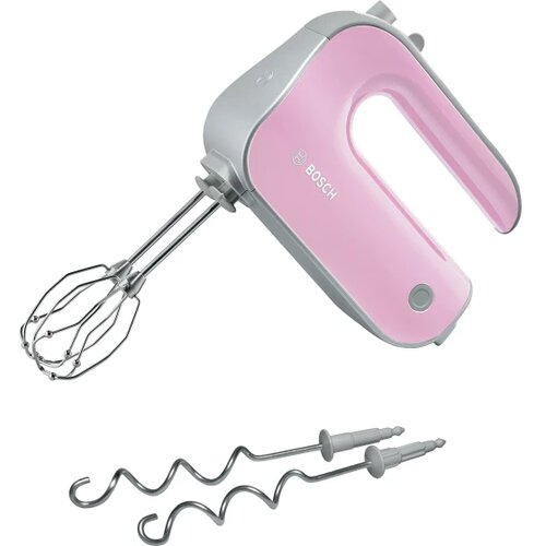 Bosch Ručni Mikser Pink500W, 5 Brzina + Turbo Cijene