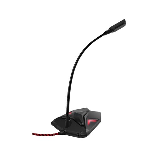 Yenkee USB YMC 1040 Scout gaming mikrofon Slike