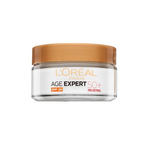 L´Oréal Paris Age Specialist krema proti gubam 50+ Anti-Wrinkle Lifting Day Cream SPF20 50 ml Cene