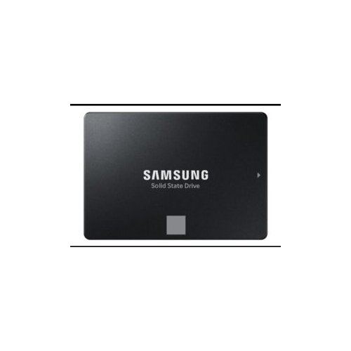 Samsung SSD 870 EVO 2TB2.5” SATA3;V-NAND MLC560MB/s read,530MB/s write Cijene