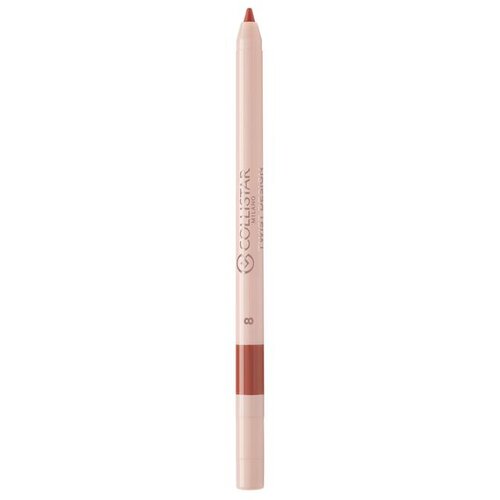 Collistar Olovka za usne Twist Design, 8 Rosa Cameo Cene