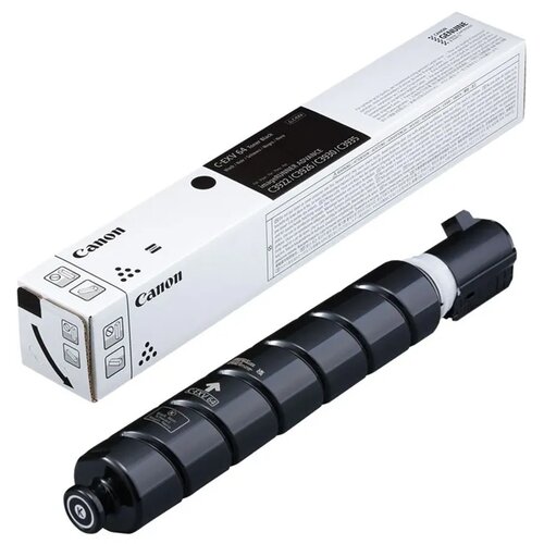 Canon C-EXV 64 BK Toner Original (Crni, Black) Cene
