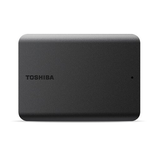 Toshiba Canvio Basics external hard drive 1 TB Black Cijene