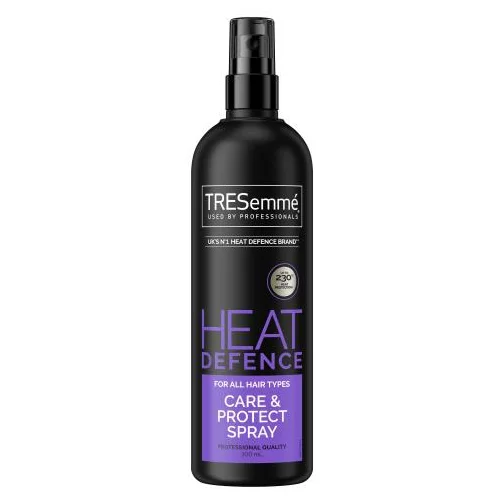 TRESemmé Heat Defence Care & Protect Spray za toplotno obdelavo las 300 ml za ženske